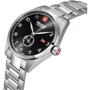 Наручные часы Swiss Military Hanowa Lynx SMWGH0000704 (631103): Стиль Классический