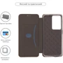 Чохол для телефона ArmorStandart G-Case Gold для Realme C75x 4G (ARM84883): Тип чехол-книжка