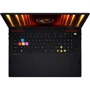 Ноутбук MSI Raider 18 HX AI A2XWIG Core Black (A2XWIG-251UA) UA: Процессор Intel Core Ultra 9 275HX (2.1 - 5.4 ГГц) / 24 - ядерный