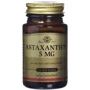 Solgar Astaxanthin Солгар Астаксантин 5 mg 30 гелевих капсул