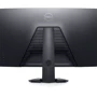 Монитор Dell Curved Gaming Monitor S3222DGM (210-AZZH): Разрешение Wide Quad HD (2560x1440)