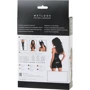Платье Glossy Wetlook Naomi Вlack, S