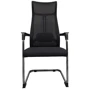 Крісло АКЛАС Кориф HB CF 8006D (00060147): Тип конференц