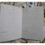 Ежедневник Муми-тролль (недатированный, персиковая обложка): Обложка Твердая