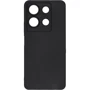 Чехол для телефонов ArmorStandart Matte Slim Fit Camera cover Black for Infinix Note 30 4G (X6833B) (ARM69014)