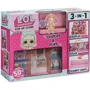 Игровой набор L.O.L. - МОДНЫЙ ПОДИУМ 3-в-1 (эксклюзивная кукла в комплекте) (552314) фото 5