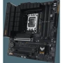 ASUS TUF GAMING B760M-PLUS WIFI: Разъемы на плате USB 2.0, USB 3.2 Gen 1, USB 3.2 Gen 2, M.2, SATA 3.0, СОМ