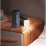 Зовнішній акумулятор Hoco Power Bank 10000mAh Q15 Flashlight 22.5W Metal Gray: Ємність батареї, мАг 10000