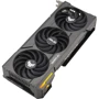 Видеокарта ASUS TUF Gaming Radeon RX 7800 XT OG OC Edition 16GB GDDR6 (TUF-RX7800XT-O16G-OG-GAMING): Тип памяти GDDR6