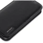 Чехол для iPhone Dux Ducis Hivo Black for iPhone 16e: Тип чехла чехол-книжка