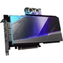 Видеокарта Gigabyte GeForce RTX 3090 XTREME WATERFORCE WB 24G (GV-N3090AORUSX WB-24GD): Объем памяти, Гб 24