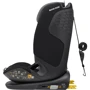 Автокрісло Maxi-Cosi Titan Pro i-Size Authentic Black: Вага дитини 9-36 кг
