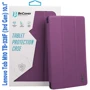 Аксесуар для планшетних ПК BeCover Smart Case Purple Lenovo Tab M10 TB328F (3rd Gen) 10.1" (708285)