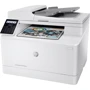 МФУ HP Color LaserJet Pro M183fw Wi-Fi (7KW56A) UA: Класс устройства офисный
