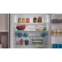 Холодильник Indesit INFC9 TI22W: Мощность замораживания, кг/сутки 10