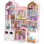 Домик для куклы Kensington Country Estate Загородный дом KidKraft 65242