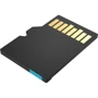 Карта памяти Kingston 256GB microSDXC class 10 A2 U3 V30 Canvas Go Plus (SDCG3/256GBSP): Класс карты U3