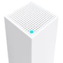 Маршрутизатор Wi-Fi Linksys Atlas Pro 6 (MX5501-KE): Максимальная скорость 600 + 4800 Мбит/с