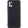 Аксессуар для смартфона Lakshmi Case Silicone Cover Full Camera Black for Samsung A315 Galaxy A31