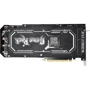 Відеокарта Palit GeForce RTX 2070 GameRock (NE62070U20P2-1061G): Тип пам'яті GDDR6