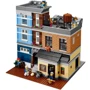 Конструктор LEGO Creator Детективное агентство (10246) фото 5
