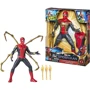 Фігурка HASBRO Spider Man Людина-павука Титан Делюкс 30 см (F0238) фото 12