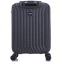 Чемодан Semi Line 20" (S) Black (T5854-1) (DAS303038): Материал Полипропилен
