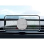 Держатель Hoco Car Holder Air Vent Magnetic H1 Space Gray: Особенности магнитный, автодержатель