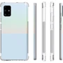 Чехол для телефонов BeCover TPU Case Anti-Shock Clear for Samsung A715 Galaxy A71 (704645): Совместимость Samsung A715 Galaxy A71