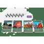 Настольная игра Lord of Boards Иниш: Сезоны (дополнения, укр): Производитель Lord of Boards