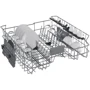Посудомийка Beko BDFN26646XC: Витрата води, л 9.5