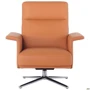 Кресло AMF Lorenzo XL Orange (547000): Тип кресла