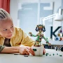 Конструктор LEGO Marvel Танцюючий Грут (76297) фото 5