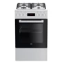 Плита комбінована Beko FSE52321DWD