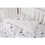 Сменная постель Twins Modern star, мультиколір (3 эл) (3040-PMS-20): Тип постельный комплект