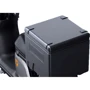YADEA Y1S 2700W, 2x60V24AH lithium, Сірий фото 5