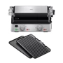 Электрогриль Braun MultiGrill 7 CG 7020: Тип Электрогриль прижимной