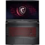 Ноутбук MSI Pulse GL76 (12UGK-832XRO): Операционная система без ОС