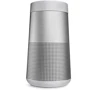 Акустика Bose SoundLink Revolve Bluetooth Speaker, Lux Gray (739523-1310)