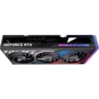 Видеокарта ASUS ROG-STRIX-RTX4070TI-O12G-GAMING: Исполнение Трехслотовое