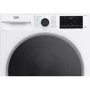 Стиральная машина Beko B5DFT510457WPB: Сушка есть
