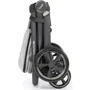 Универсальная коляска 2 в 1 BabyStyle Oyster 3 Mercury / City Grey: Тип коляски Универсальная коляска (2-в-1)