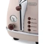 Тостер DeLonghi CTOV 2103 BG фото 5