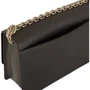 Жіноча сумка крос боді Furla 1927 S Crossbody 24 Bafiaco темно-сіра (BAFIACOARE000G1R00): Фактура матова, Зерниста