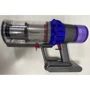 Dyson V15 Detect Animal (Blue/Iron/Nickel) (Пылесосы)(N3G-UK-PFA2372A): Причина уценки Мелкие царапины на устройстве, нетоварный вид упаковки