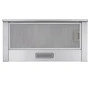 Вытяжка Minola HTL 6714 I 1100 LED: Тип воздухоочистителя Рециркуляция, Отвод