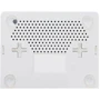 Провідний маршрутизатoр Mikrotik hEX (RB750Gr3): Інтерфейс підключення (WAN-порт) 1x10/100/1000 BASE-T Gigabit Ethernet (PoE)