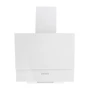 Вытяжка Borgio RNT-MU 60 White: Управление Механическое