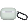 Чехол для наушников Native Union Roam Sage (APPRO-ROAM-GRN-NP) for Apple AirPods Pro: Совместимость AirPods Pro