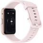 Смарт-годинник Huawei Watch Fit Pink 46mm Approved Вітринний зразок: Причина уцінки Активированы, витринный образец, хорошее состояние, комплектация полная: коробка, зарядка, часы